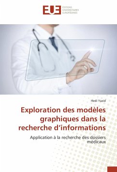 Exploration des modèles graphiques dans la recherche d¿informations - Yazid, Hedi