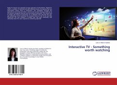 Interactive TV - Something worth watching - Blanco Santos, Lara A.
