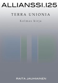 Allianssi.125: Terra Unionia - Jauhiainen, Raita