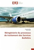 Réingénierie du processus de traitement des Services Bulletins