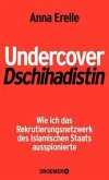 Undercover-Dschihadistin