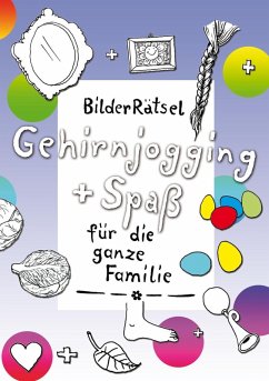 BilderRätsel (eBook, ePUB) - Roloff, Maren