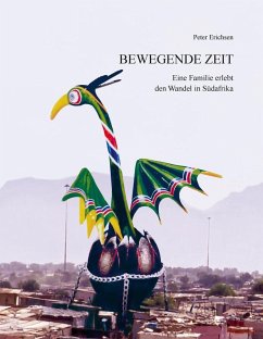 Bewegende Zeit (eBook, ePUB)