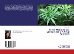 Herbal Medicine as a Contraception: A Novel Approach