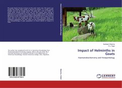 Impact of Helminths in Goats