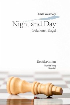 Night and Day (eBook, ePUB) - Westham, Carla