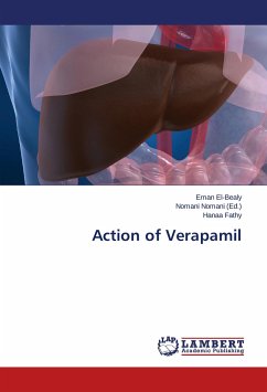 Action of Verapamil