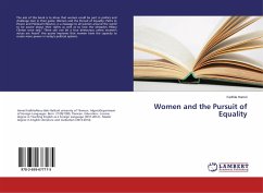 Cover Women and the Pursuit of Equality