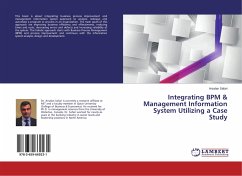 Integrating BPM & Management Information System Utilizing a Case Study