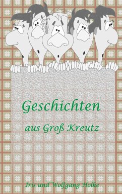 Geschichten aus Groß-Kreutz - Zimpel, Iris