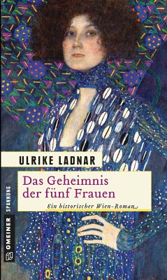 Das Geheimnis der fünf Frauen (eBook, PDF) - Ladnar, Ulrike