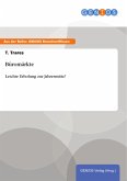 Büromärkte (eBook, ePUB) Büromärkte (eBook, ePUB)