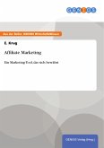 Affiliate Marketing (eBook, ePUB) Affiliate Marketing (eBook, ePUB)