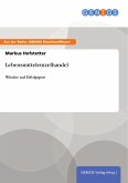 Lebensmitteleinzelhandel (eBook, ePUB) Lebensmitteleinzelhandel (eBook, ePUB)