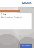 Preisvertrauen der Verbraucher (eBook, ePUB)