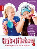 Häkelfieber! (eBook, PDF)