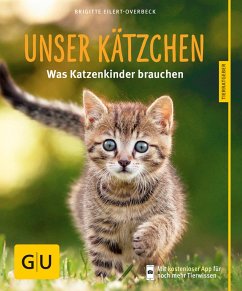 Unser Kätzchen (eBook, ePUB) - Eilert-Overbeck, Brigitte