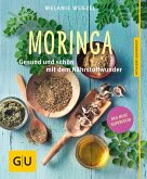 Moringa (eBook, ePUB)