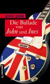 Die Ballade von John und Ines (eBook, ePUB)