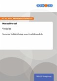 Verkehr (eBook, PDF) Verkehr (eBook, PDF)