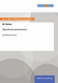 Mitarbeitermotivation (eBook, ePUB)