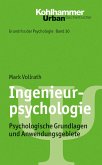 Ingenieurpsychologie (eBook, PDF)