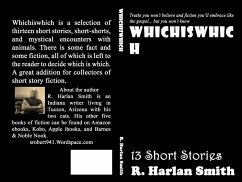 Cover Whichiswhich (eBook, ePUB)
