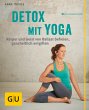 Detox mit Yoga (eBook, ePUB) - Bild 1