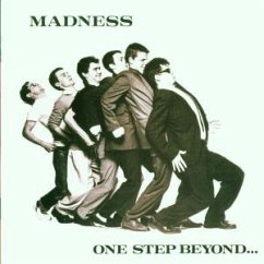 One Step Beyond - Madness
