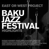 Baku Jazzfestival-Highlights