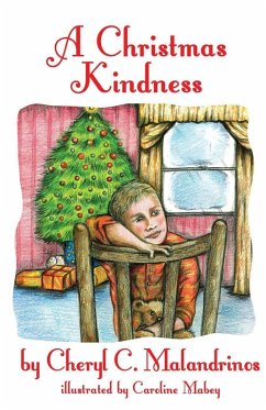 A Christmas Kindness (eBook, ePUB) - C. Malandrinos, Cheryl