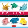 Origami Extravaganza! (eBook, ePUB) - Bild 1