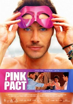 PINK PACT - Marcello Airoldi/Andre Bankhoff/Luis Vaz