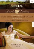 Emma - endlich vom Glück umarmt & Süße Herzensbrecherin / Lords & Ladies Bd.48 (eBook, ePUB)