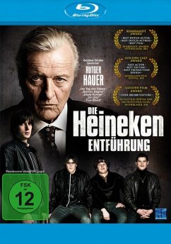 Die Heineken Entführung Cover Die Heineken Entführung
