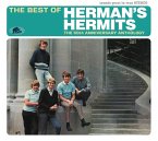 The Best Of Herman'S Hermits (2-Cd)