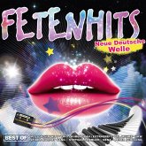 Fetenhits - Neue Deutsche Welle - Best Of (3cd)