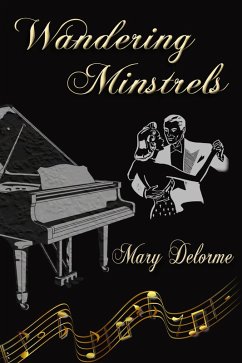 Cover Wandering Minstrels (eBook, ePUB)