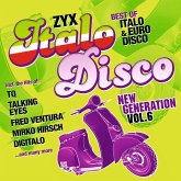 Zyx Italo Disco New Generation Vol.6