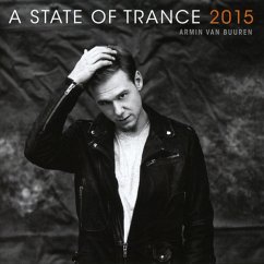 A State Of Trance 2015 - Buuren,Armin Van