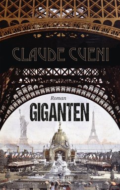 Giganten (eBook, ePUB) - Cueni, Claude