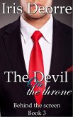 The Devil on the Throne (Behind the Screen, #3) (eBook, ePUB)