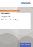 Anlegerschutz (eBook, ePUB) Anlegerschutz (eBook, ePUB)
