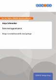 Internetagenturen (eBook, PDF)