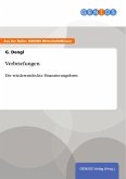 Verbriefungen (eBook, ePUB)