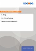 Direktmarketing (eBook, ePUB) Direktmarketing (eBook, ePUB)