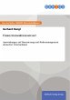 Finanztransaktionssteuer (eBook, PDF) - Bild 1