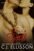 Vanilla Twist (Walk on the Wild Side, #2) (eBook, ePUB)