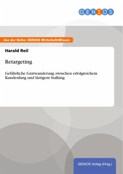 Retargeting (eBook, ePUB) - Reil, Harald