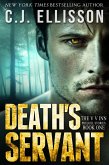 Death's Servant (Before the V V Inn, #1) (eBook, ePUB)